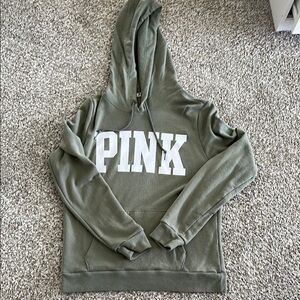 VS Pink Hoodie